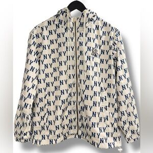 MLB NY Yankees Windbreaker
